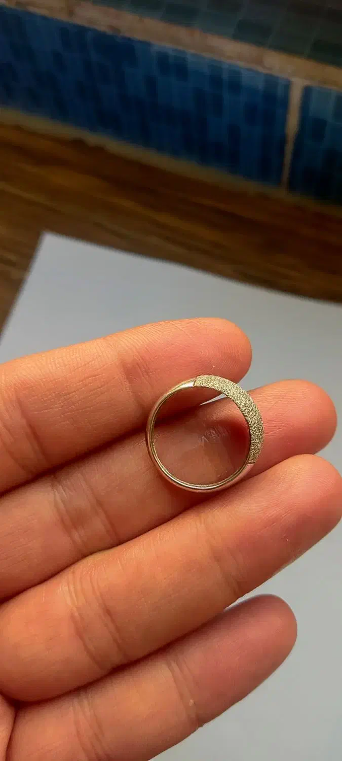 طلا (دستبند و انگشتر)|جواهرات|فردیس, شهرک شهید حسینی|دیوار