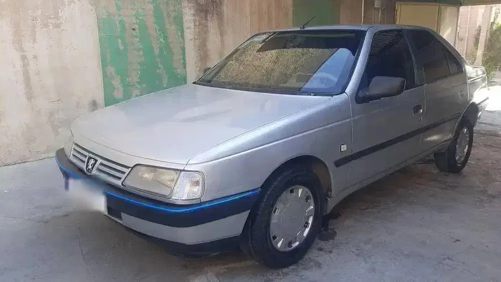 فروش خودرو|خودرو سواری و وانت|ایلام, |دیوار