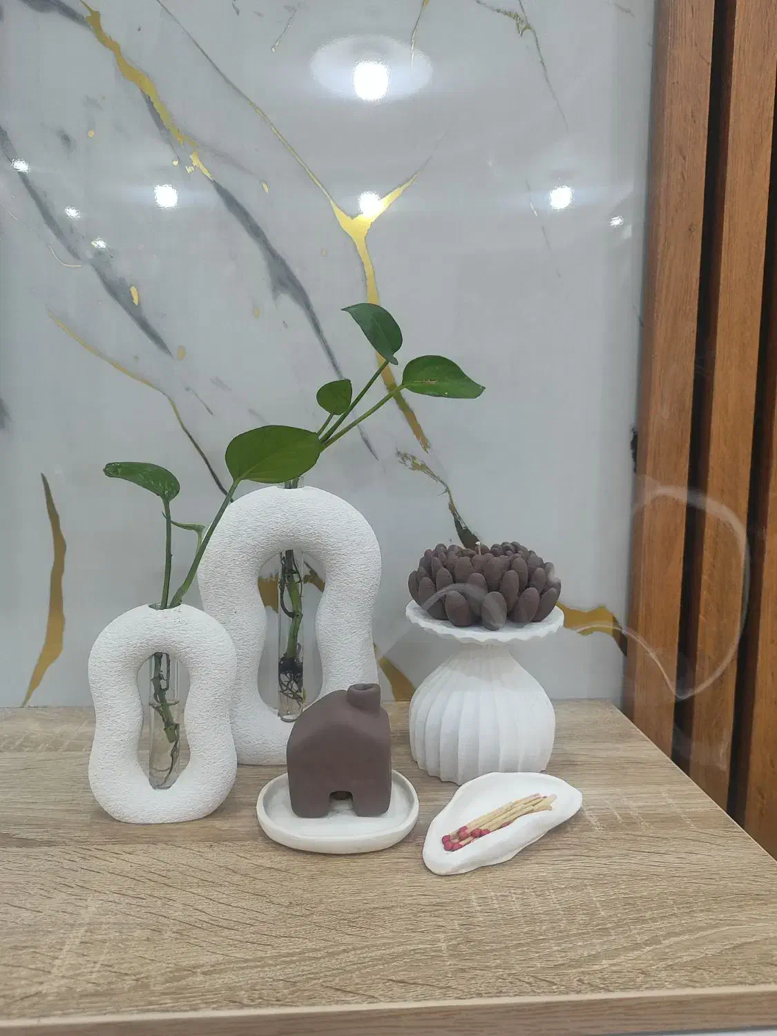 دکوراسیون|مجسمه، تندیس، ماکت|اندیمشک, |دیوار