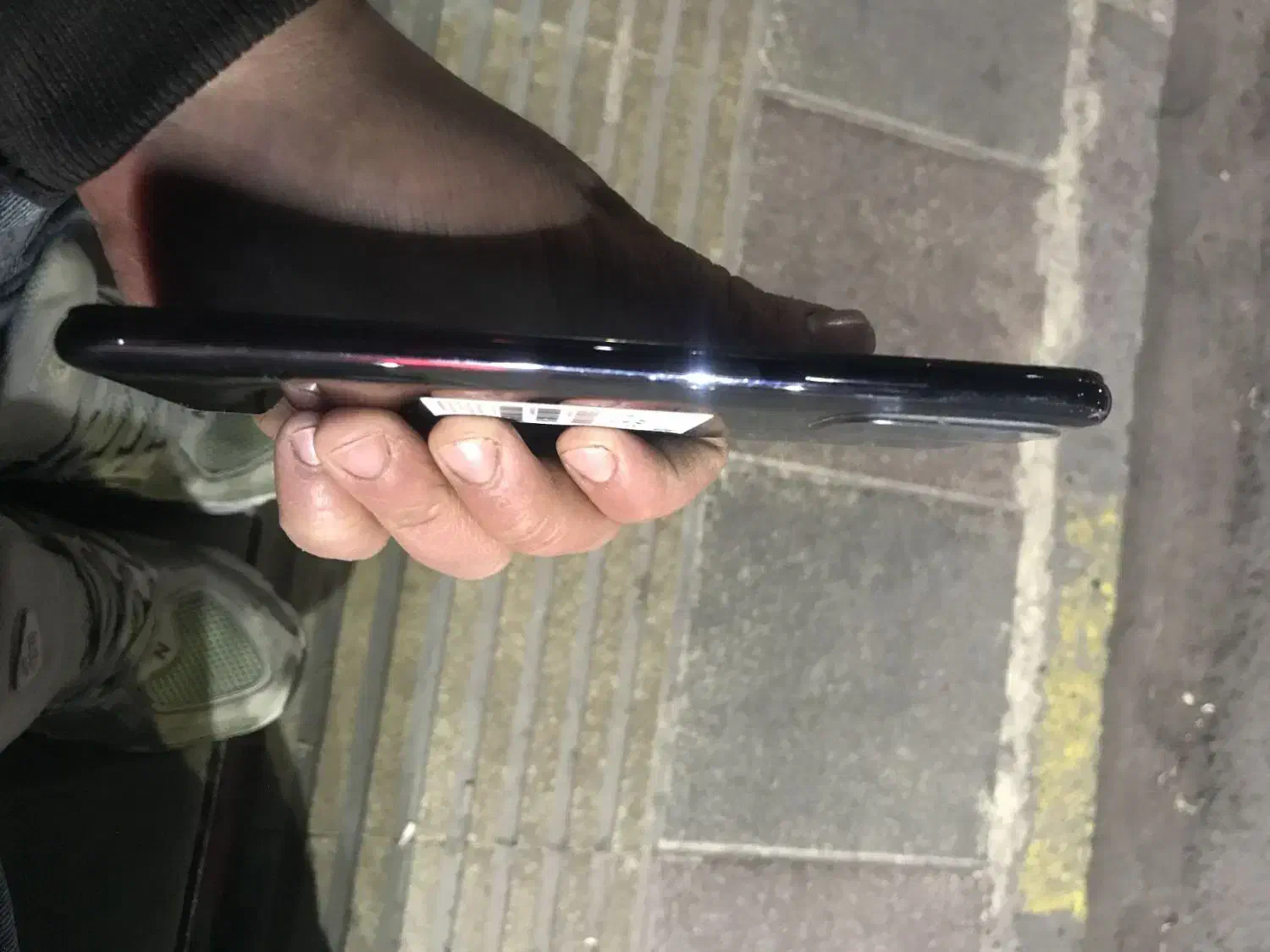 گوشی pocom5s|موبایل|ملارد, |دیوار