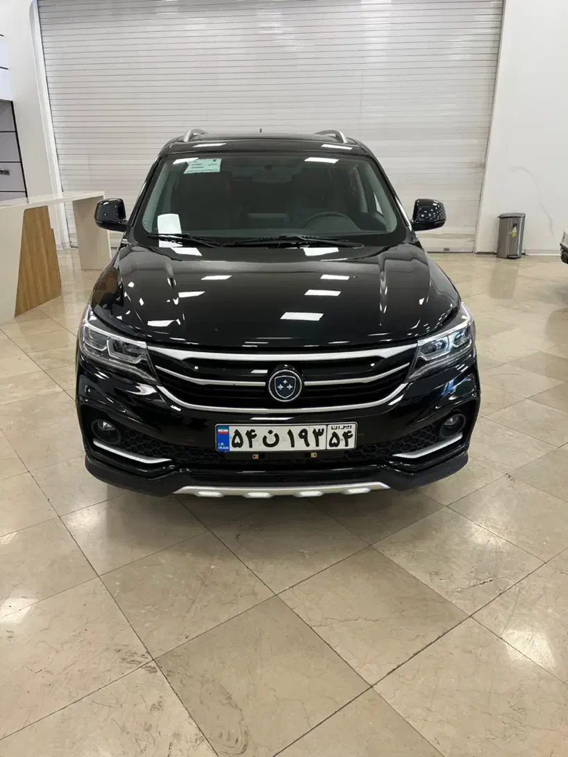 Sx5مدل1401|خودرو سواری و وانت|یزد, |دیوار