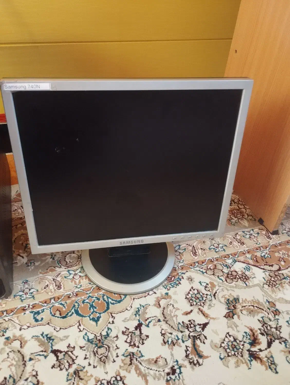 کامپیوتر خانگی|رایانه رومیزی|کرمانشاه, |دیوار