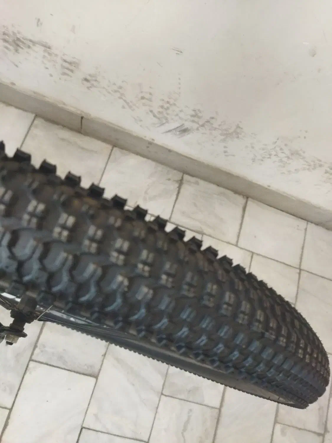 دوچرخ نونو آکبند یکبار استفاده ن پول لازمه قیمت خ|دوچرخه، اسکیت، اسکوتر|سرخه, |دیوار