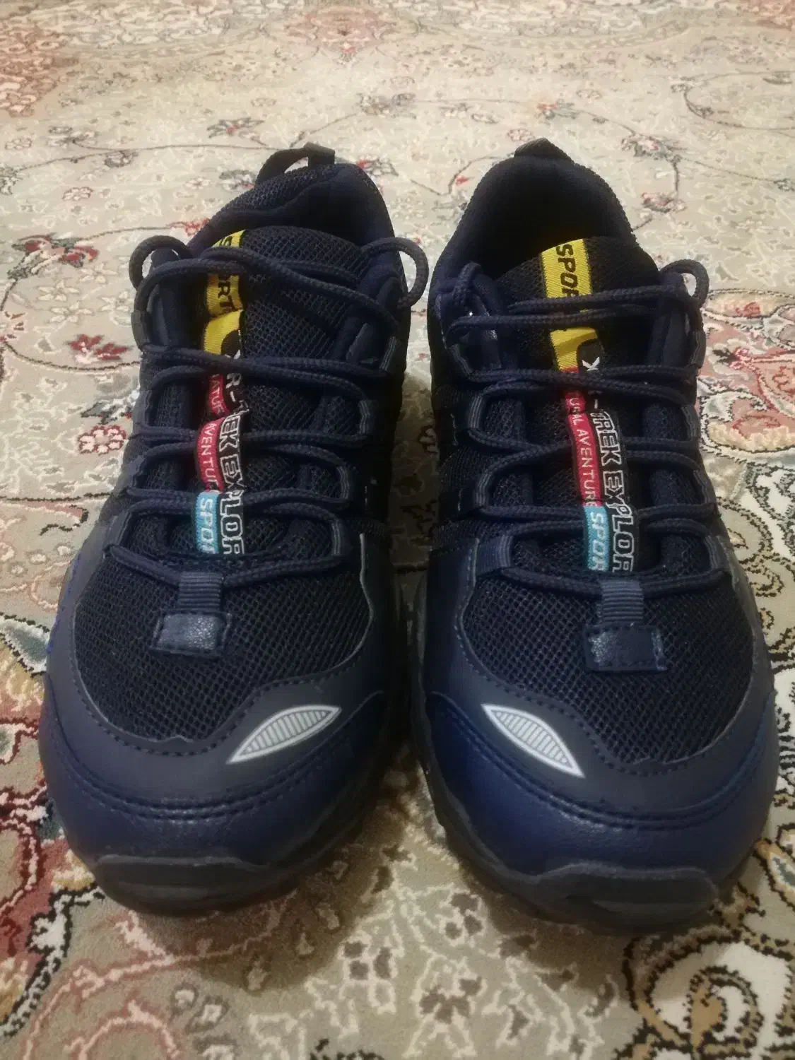 کفش کتونی Knup AX2|کیف، کفش، کمربند|تهران, نظام‌آباد|دیوار