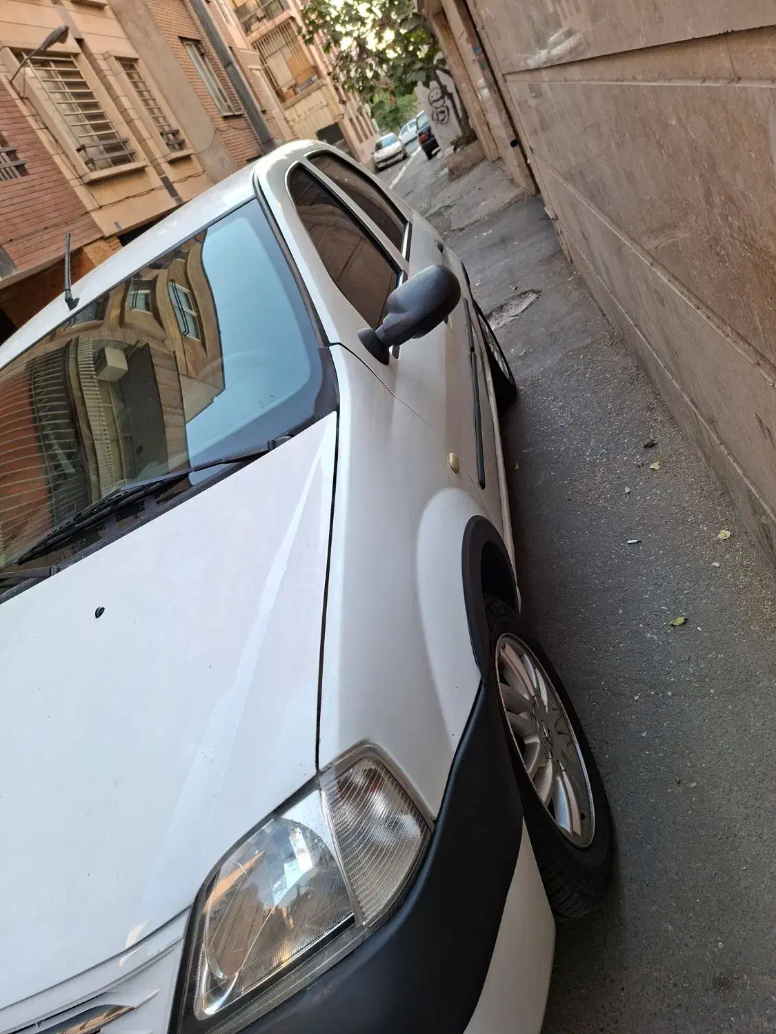 ال نود اتومات مدل ۹۲|خودرو سواری و وانت|تهران, توحید|دیوار