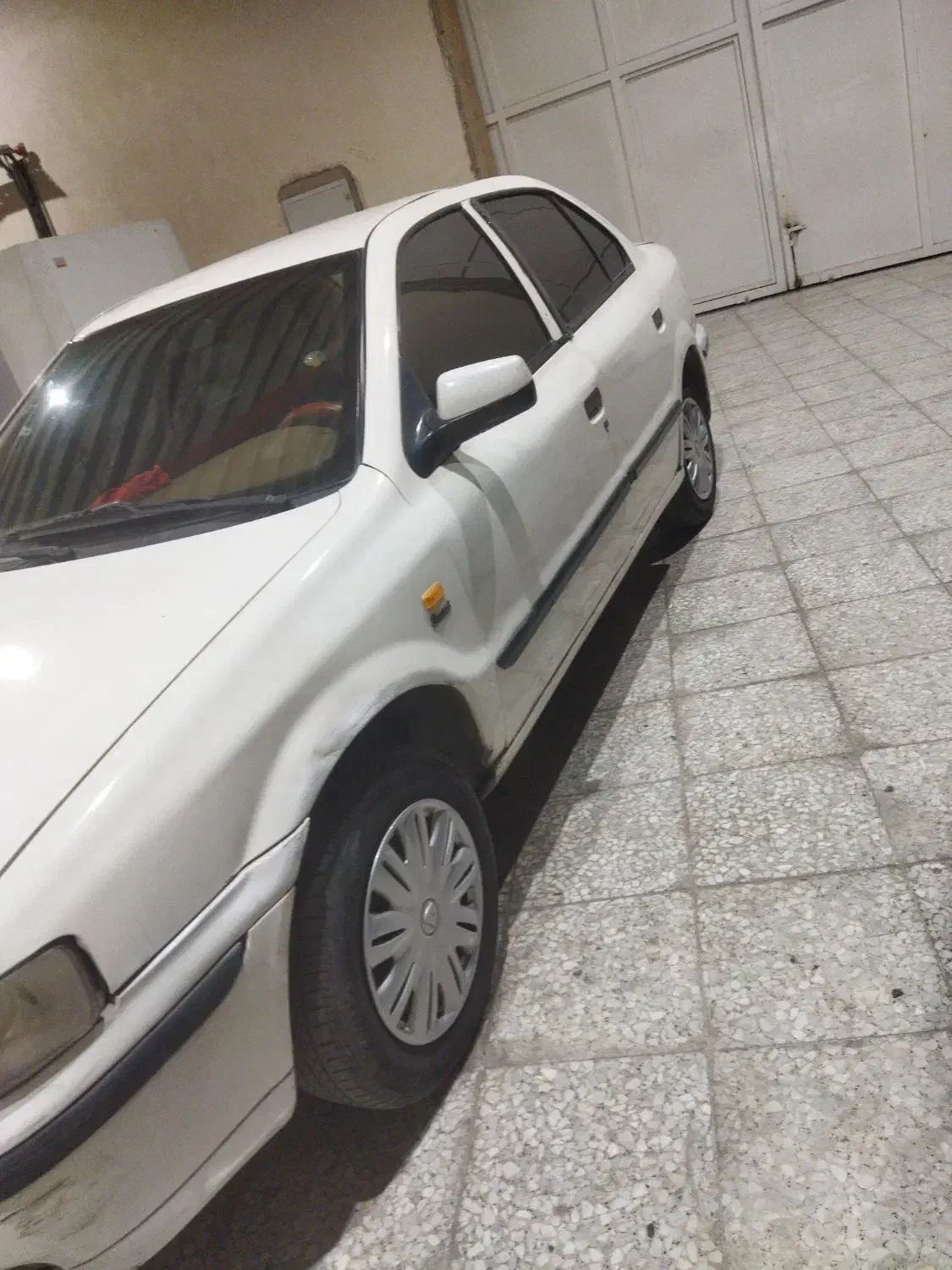 سمند مدل 85|خودرو سواری و وانت|شیراز, بریجستون|دیوار