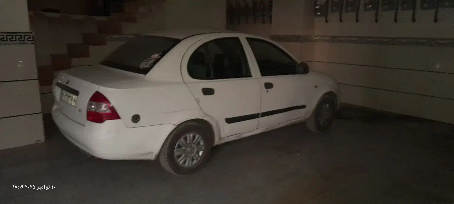 تیبا ۱|خودرو سواری و وانت|بومهن, |دیوار