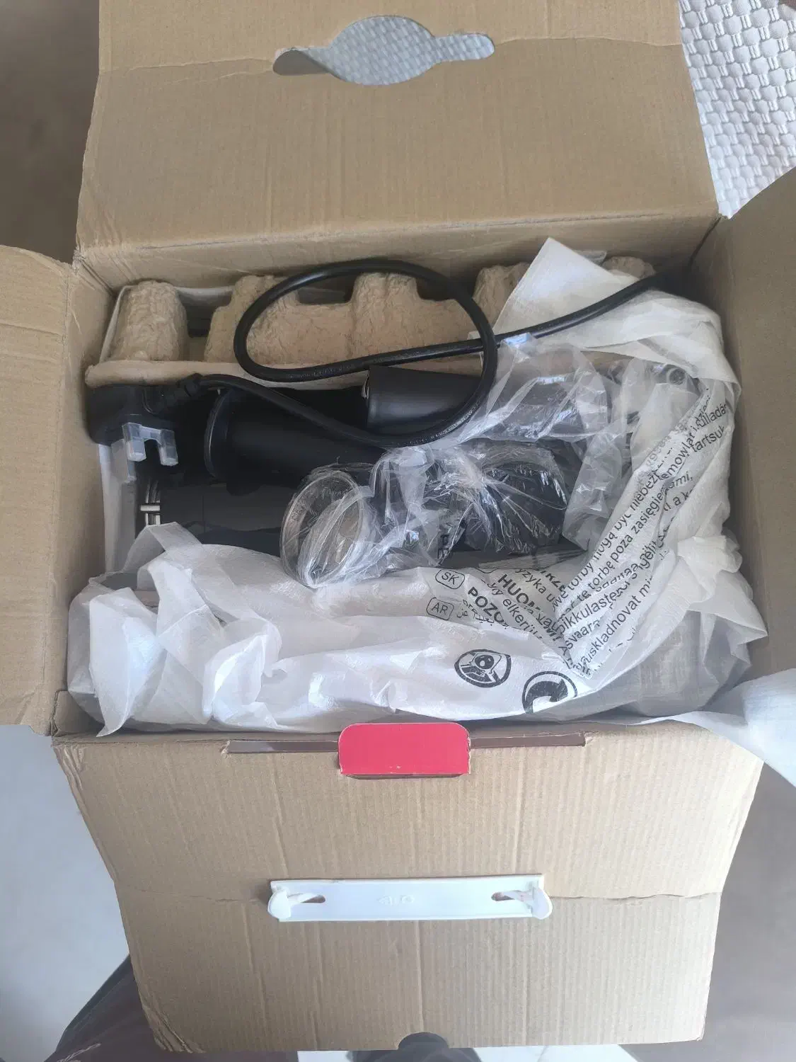 اسپرسوساز نونو آکبند|سماور، چای‌ساز، قهوه‌ساز|کرمانشاه, |دیوار