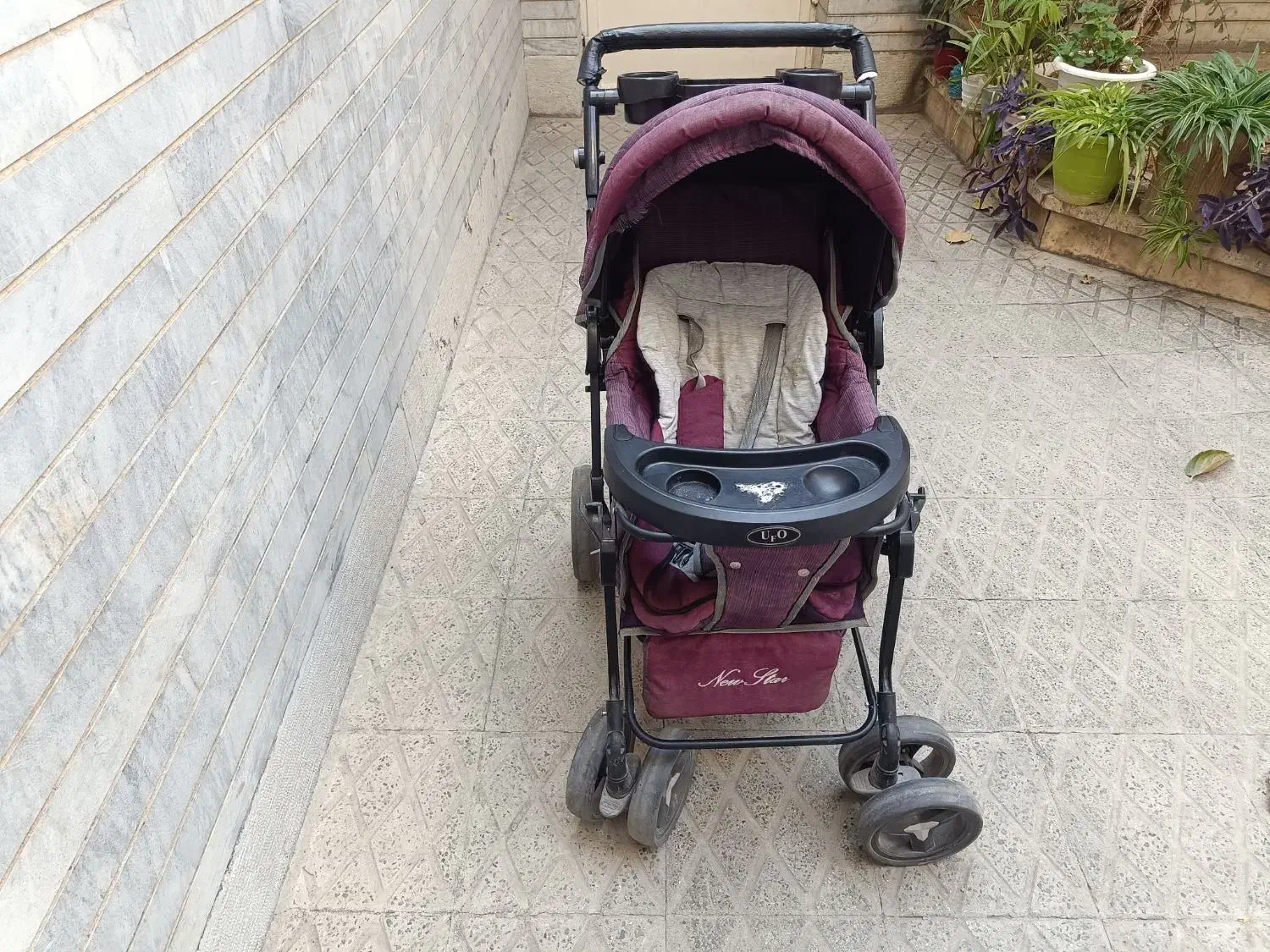 کالسکه دلیجان|کالسکه و لوازم جانبی|تهران, شاهین|دیوار