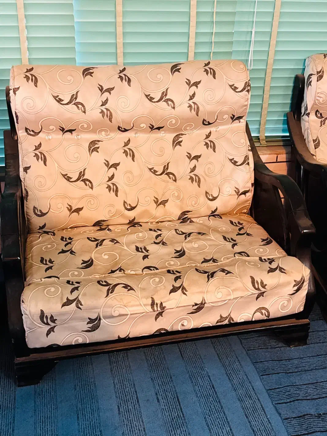 مبل|مبلمان خانگی و میز عسلی|مبارکه, |دیوار