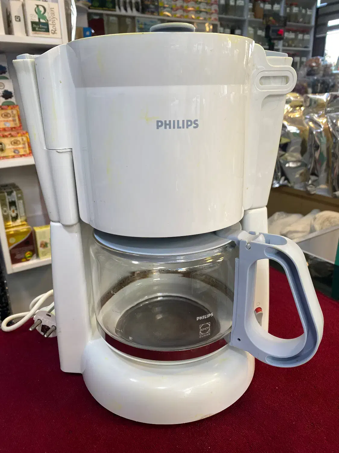 چای ساز و قهوه ساز|سماور، چایساز، قهوهساز|گرمدره, |دیوار