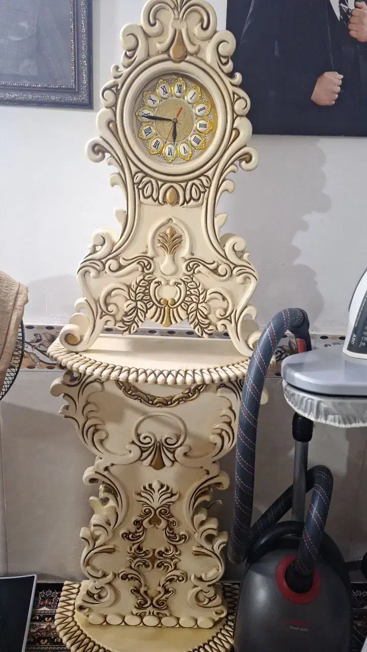 ساعت|ساعت دیواری و تزئینی|مشهد, چهنو|دیوار