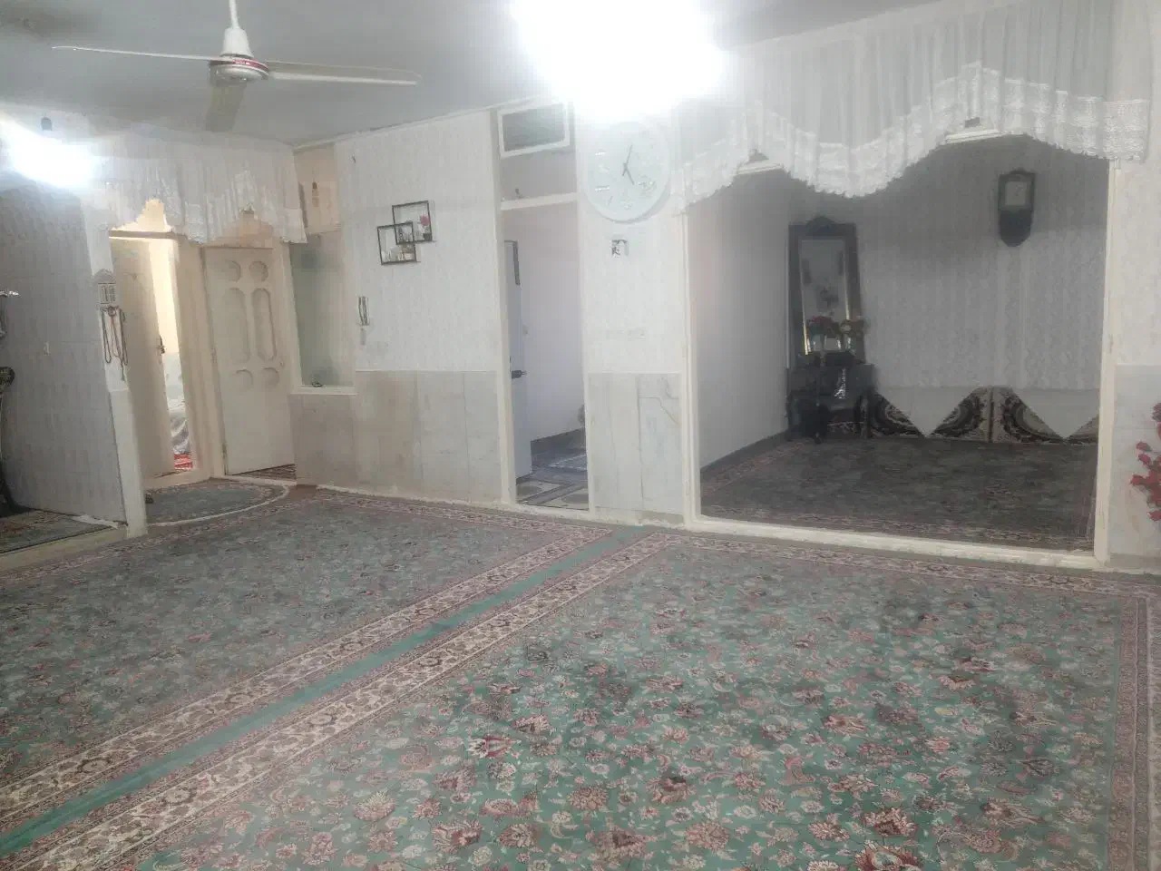 منزل مسکونی|فروش خانه و ویلا|سبزوار, چهارراه فرودگاه|دیوار