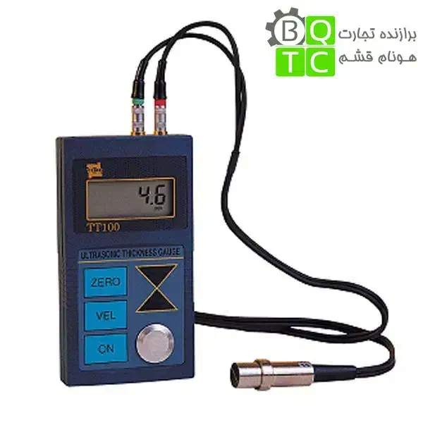 ضخامت سنج آلتراسونیک تایم مدل TT100|ابزارآلات|تهران, امیرآباد|دیوار