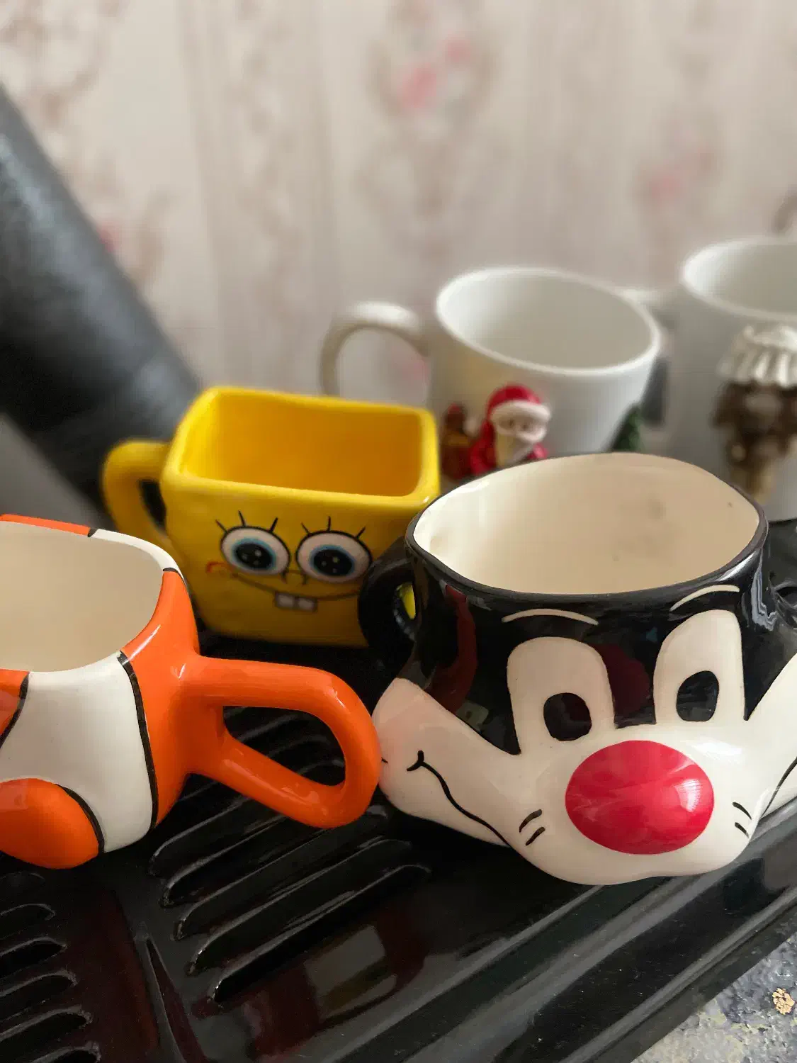 چراغ خواب و ماگ و کیف|چراغ خواب و آباژور|مشهد, ارشاد|دیوار