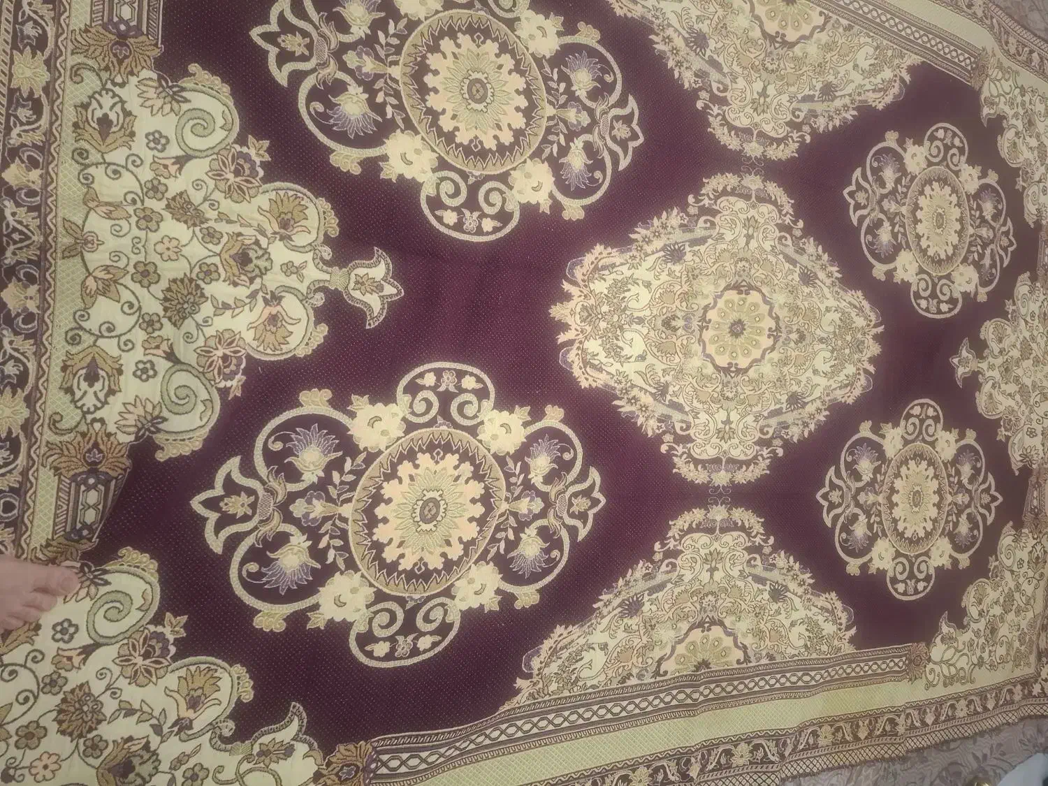 روفرشی۶متری|روفرشی|همدان, |دیوار