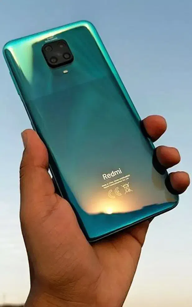 نوت 9پرو|موبایل|اهواز, نادری|دیوار