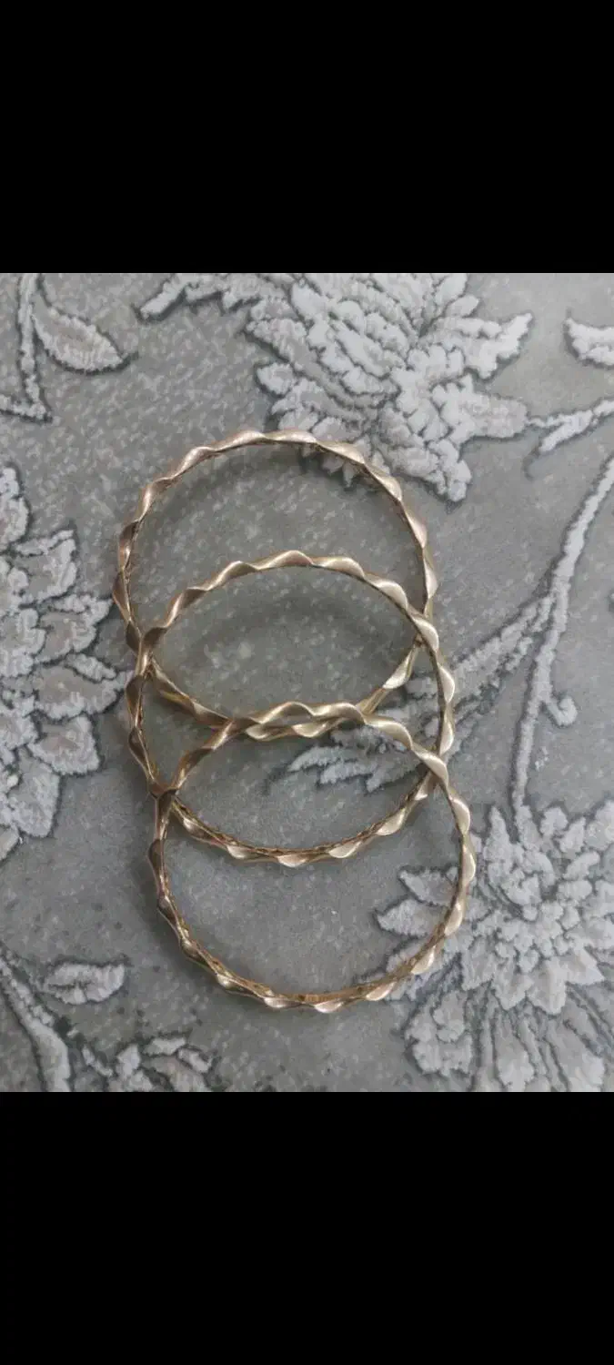 النگو طلا|جواهرات|ساوه, |دیوار