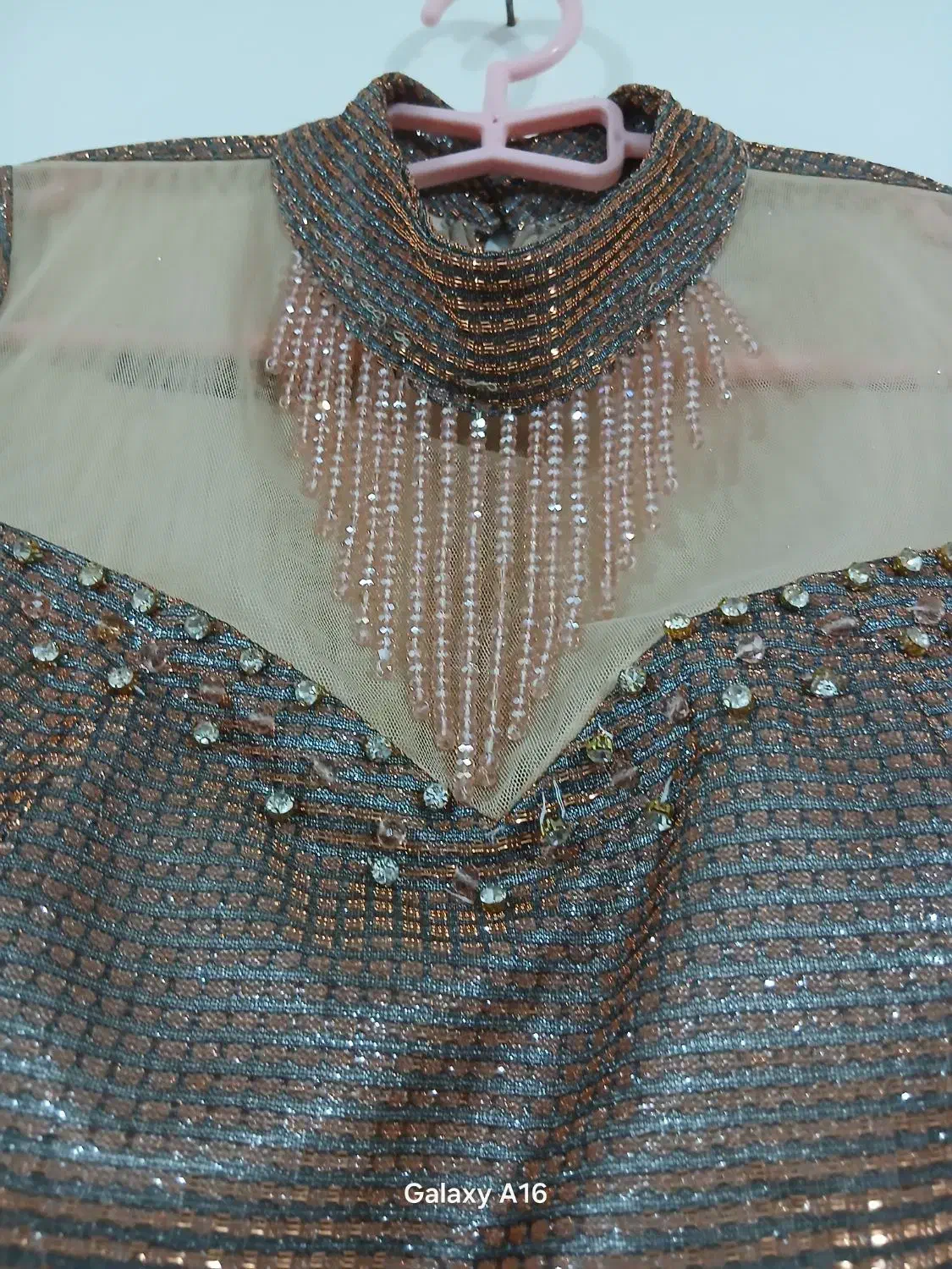 لباس مجلسی شاین ۳۶۳۸|لباس|آفتاب, |دیوار