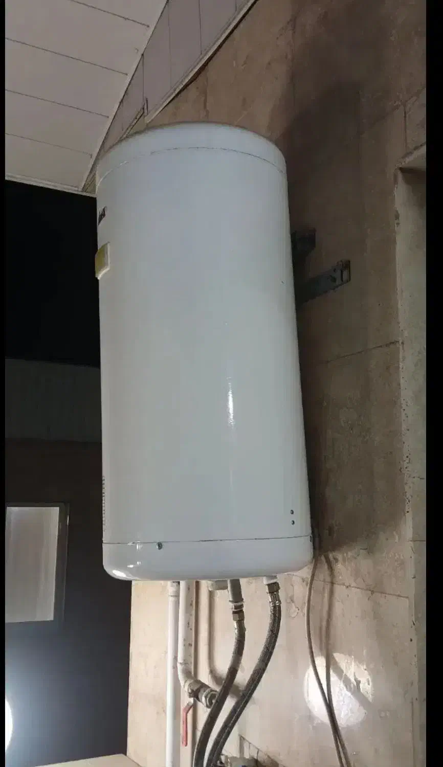 آبگرمکن برقی آزمون|آبگرمکن، پکیج، شوفاژ|تربت جام, میرقوام الدین|دیوار