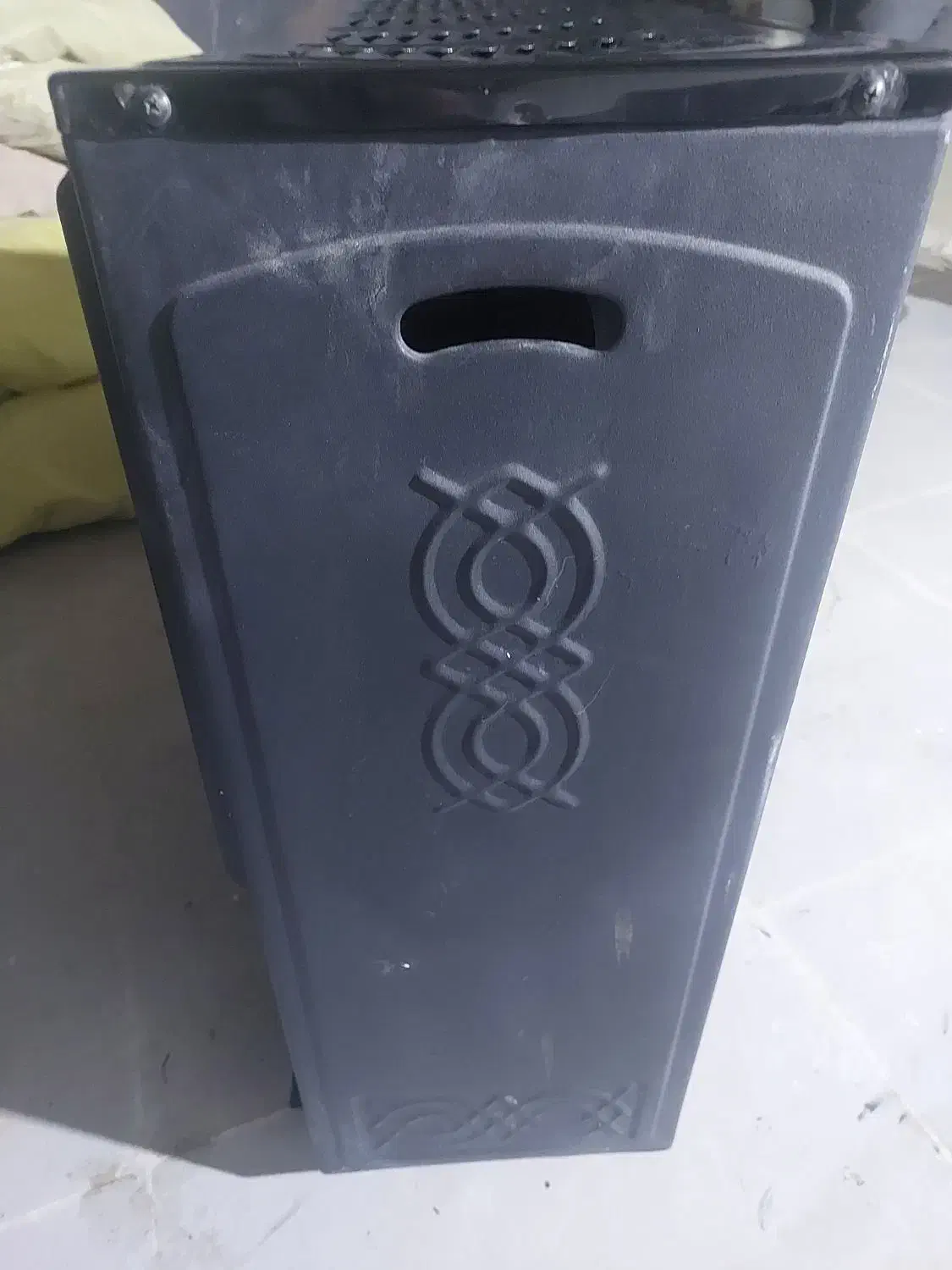 بخاری آزمایش میلانو ۱۸۰۰۰|بخاری، هیتر، شومینه|تهران, زعفرانیه|دیوار