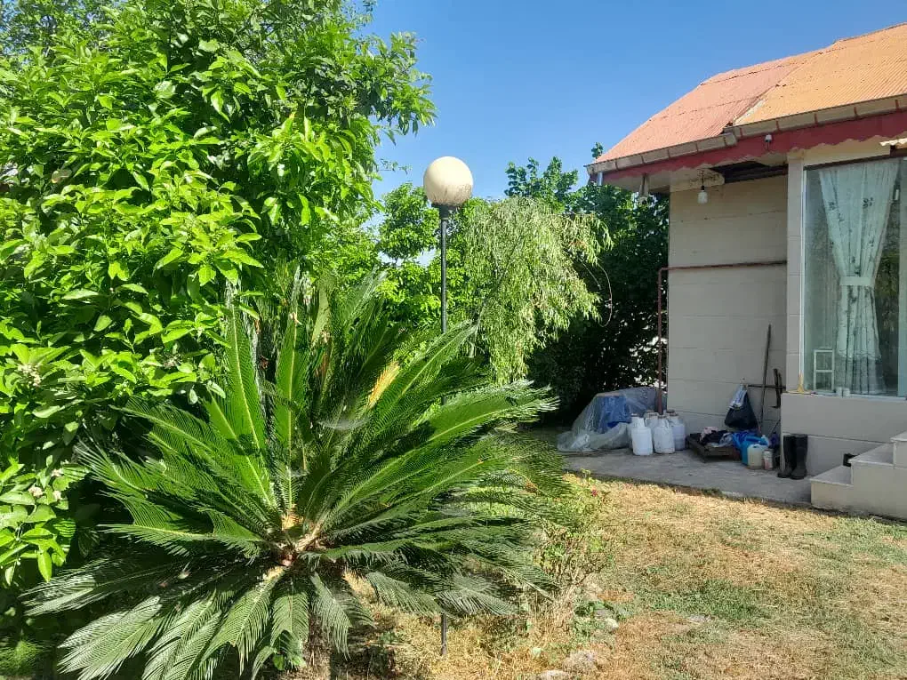 خانه‌ویلایی‌به‌متراژ۱۷۰۰متر|فروش خانه و ویلا|رشت, حومه رشت|دیوار