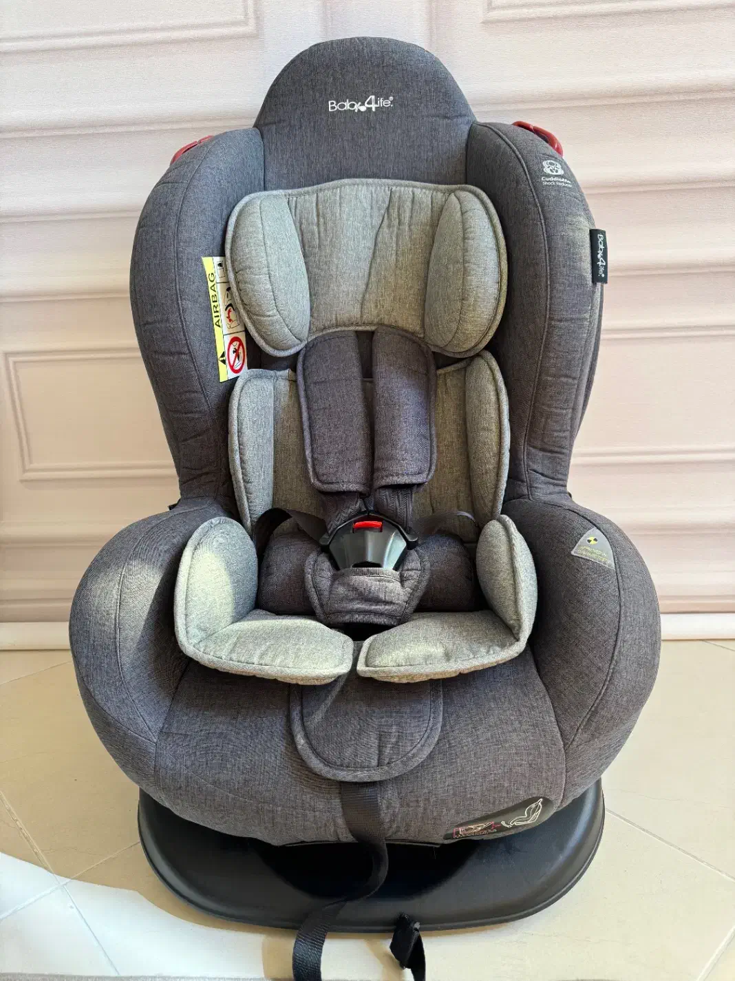 صندلی ماشین baby forlife آلمان|تخت و صندلی بچه|فردیس, شهرک ناز|دیوار