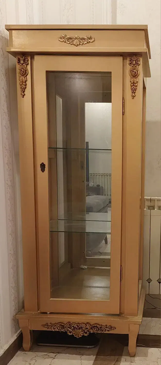 بوفه|بوفه، ویترین، کنسول|تهران, سازمان آب|دیوار