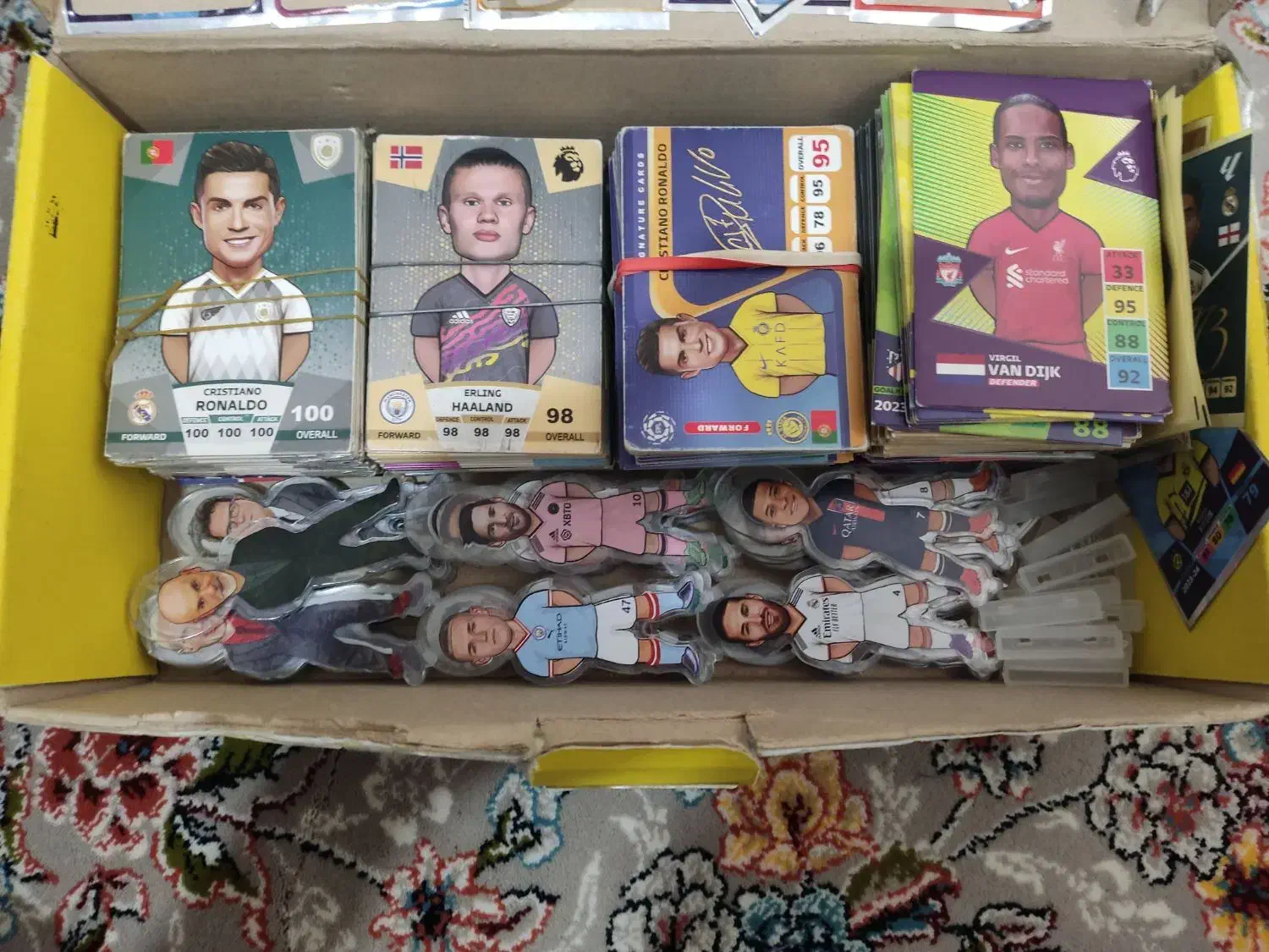 کارت کیمدی صفر|کلکسیون و سرگرمی|اشنویه, |دیوار