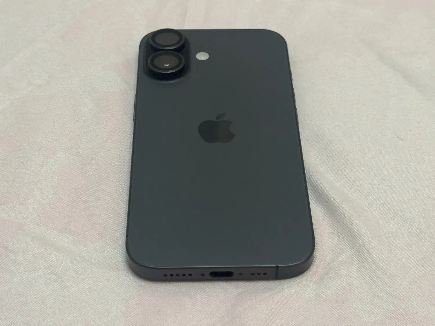 Iphone 17 normal 256gig zaa|موبایل|تهران, سعادت‌آباد|دیوار