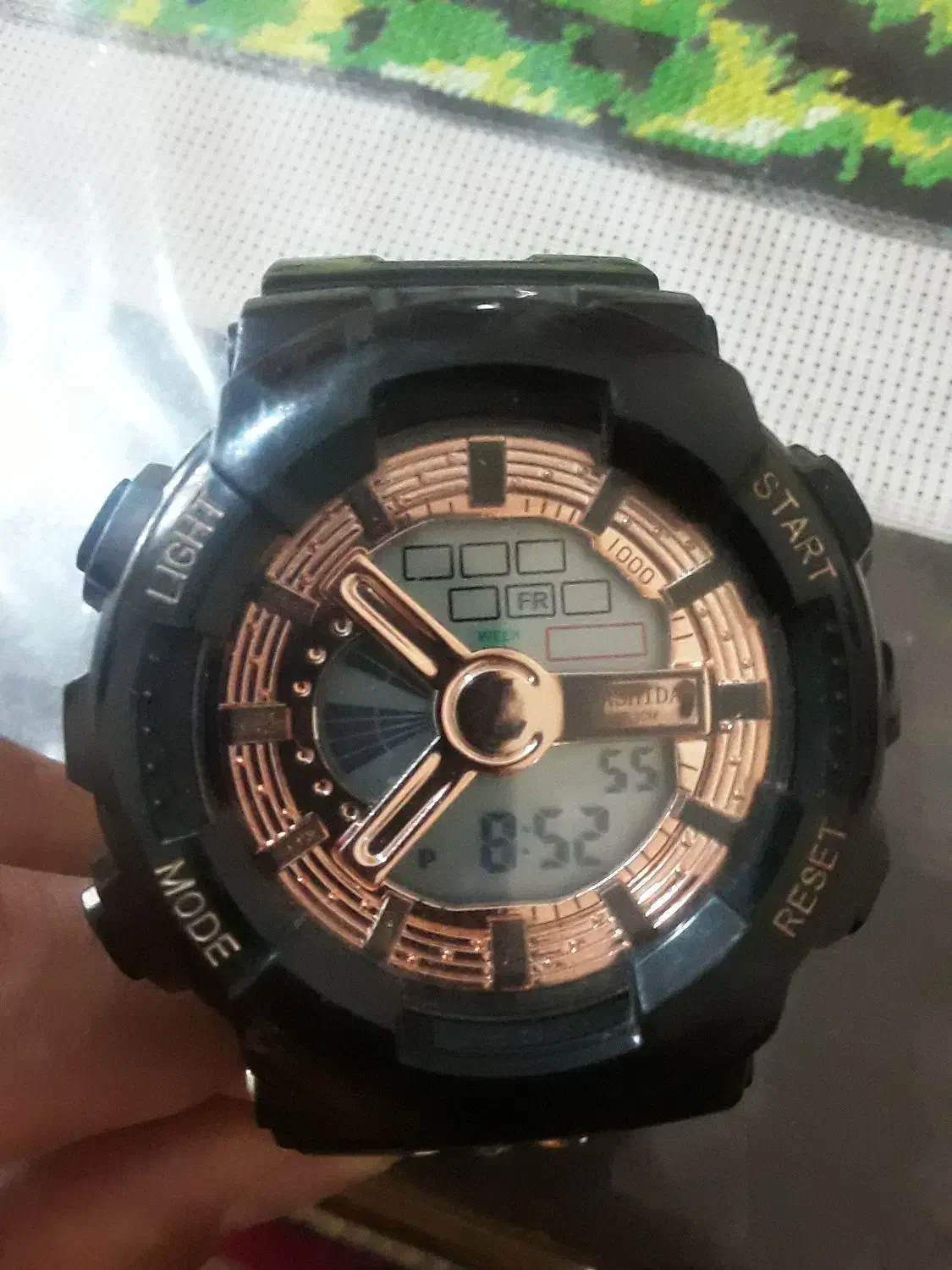 ساعت|ساعت|سبزوار, چهارراه فرودگاه|دیوار