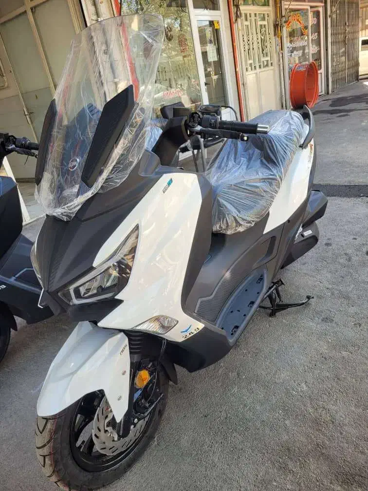 جوی مکس|موتورسیکلت|تهران, دردشت|دیوار