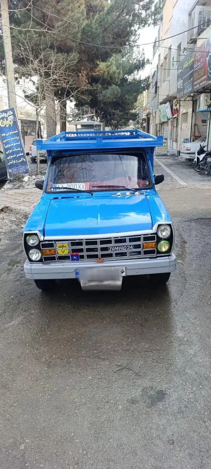 مدل 88دوگانه فابریک|خودرو سواری و وانت|بجنورد, |دیوار