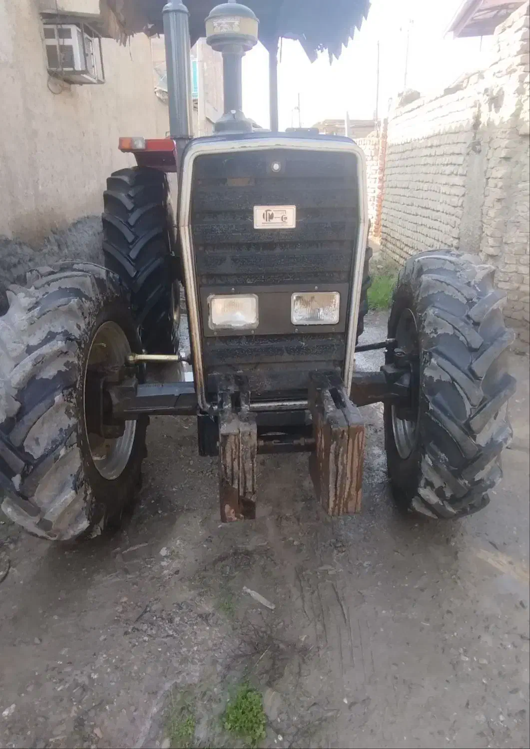 تراکتور ۲۸۵|خودرو سنگین|سرخنکلاته, |دیوار