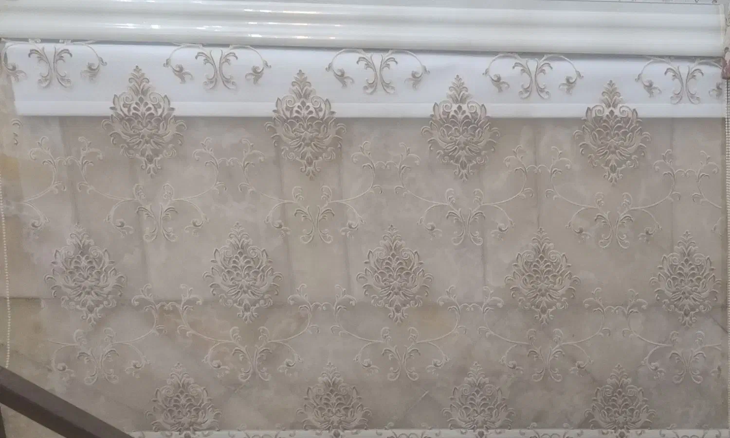 پرده آشپز خانه|پرده، رانر، رومیزی|ری, دیلمان|دیوار