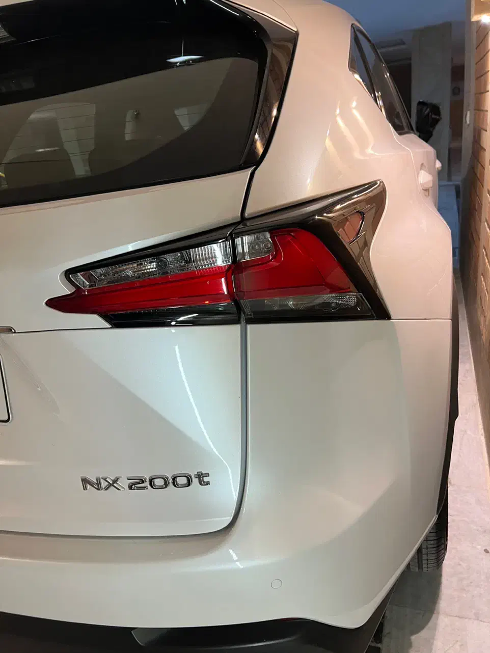 لکسوس nx200|خودرو سواری و وانت|شیراز, قدوسی غربی|دیوار