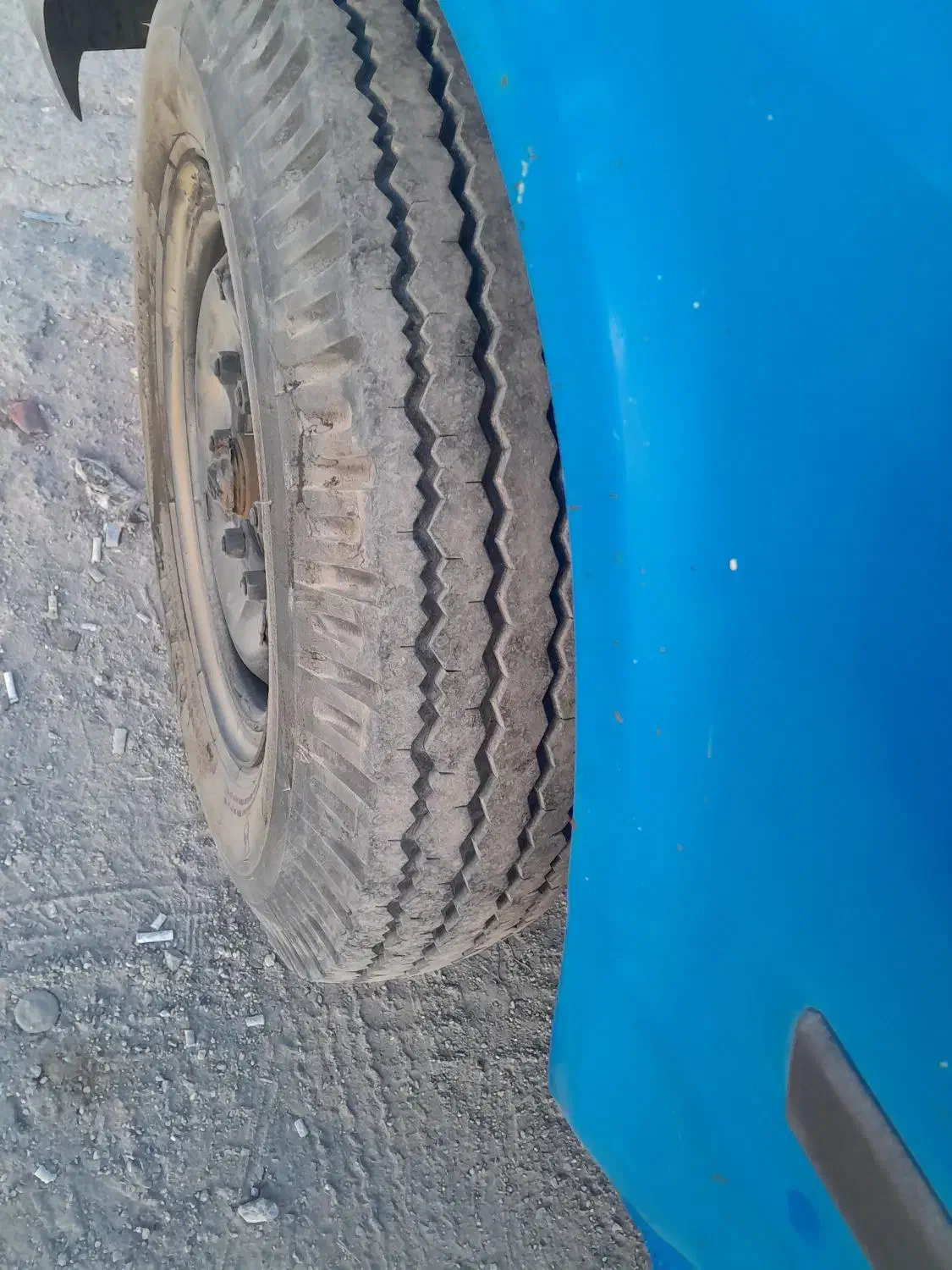 نیسان مدل ۸۹|خودرو سواری و وانت|دماوند, دماوند|دیوار