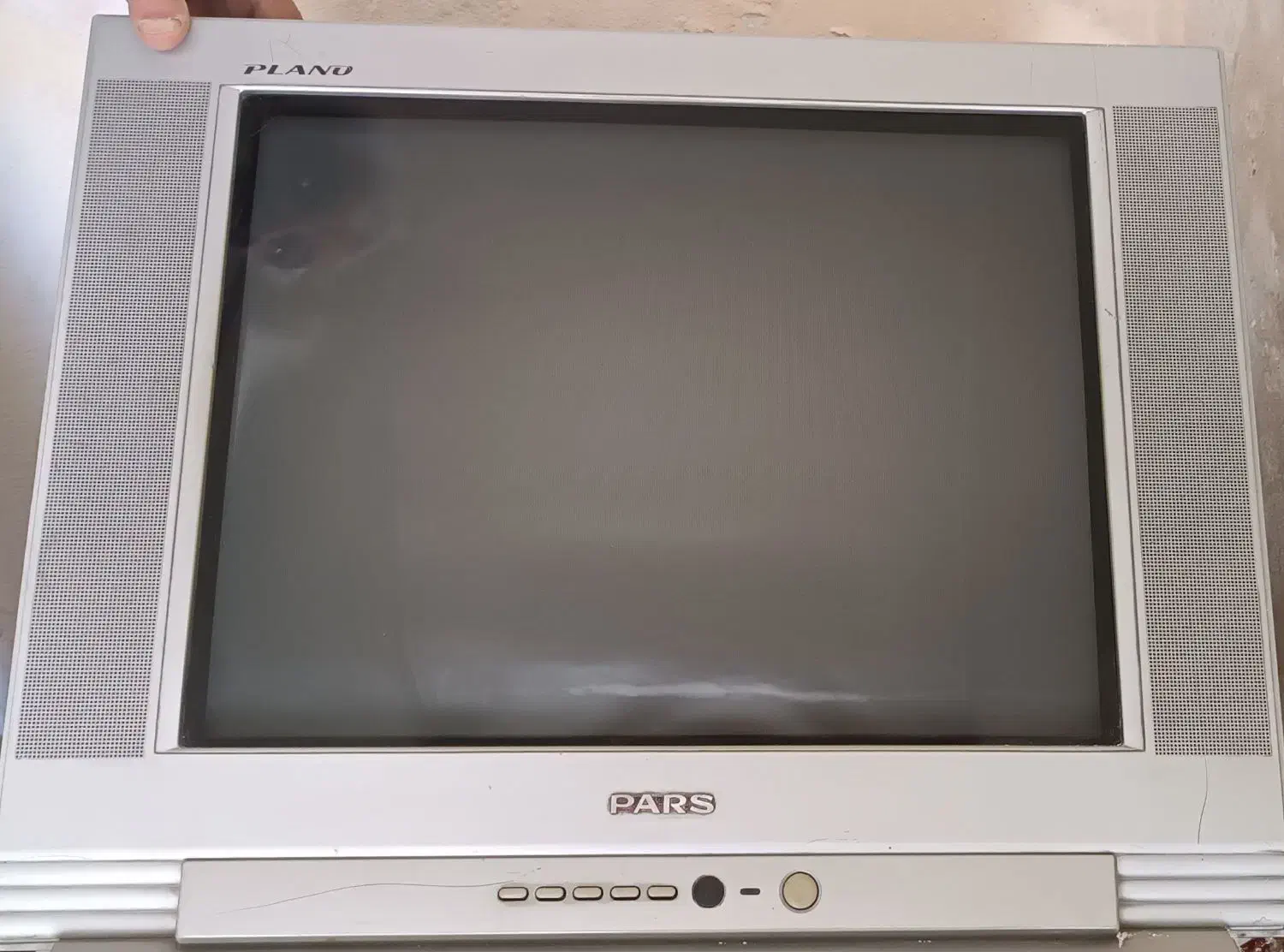 تلویزیون 21 اینج|تلویزیون و پروژکتور|شیراز, گود عربان|دیوار