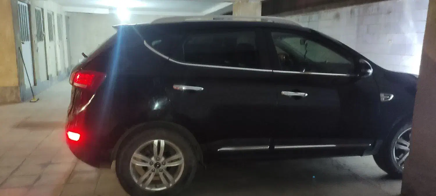 جکs5 دنده ای94|خودرو سواری و وانت|شهریار, شهرک وائین|دیوار