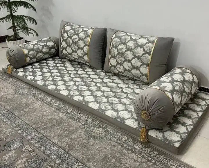 بالشت پشتی لوکس|رختخواب، بالش، پتو|شیراز, تندگویان|دیوار