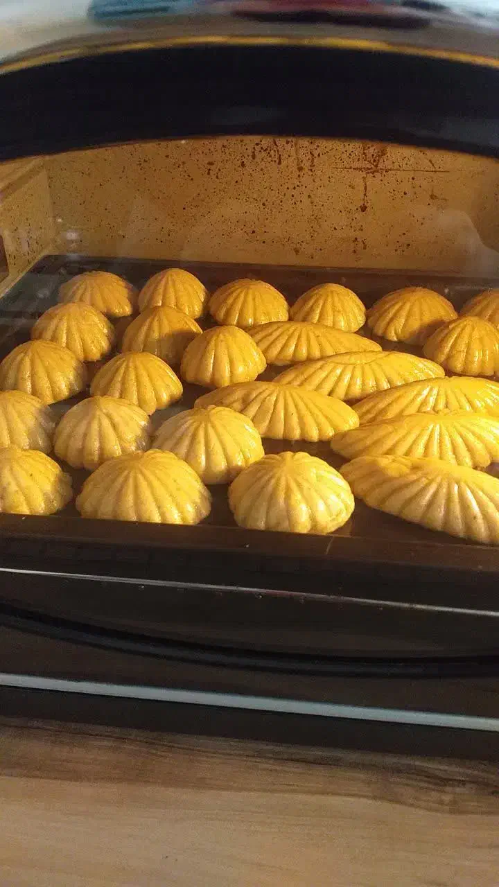 کلوچه خرمایی ترد و خوشمزه عربی|خوردنی و آشامیدنی|تهران, قیام|دیوار