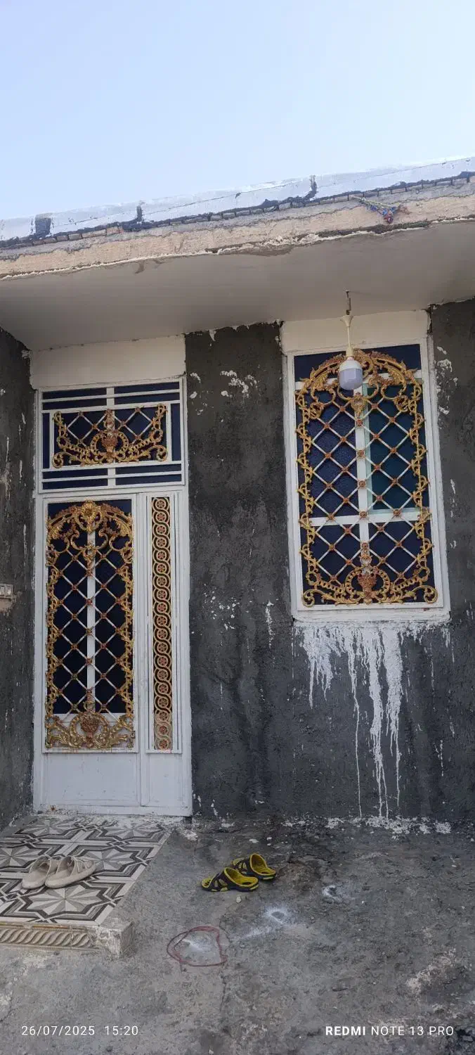 منزل درتمپ ریگان|فروش خانه و ویلا|ایرانشهر, |دیوار