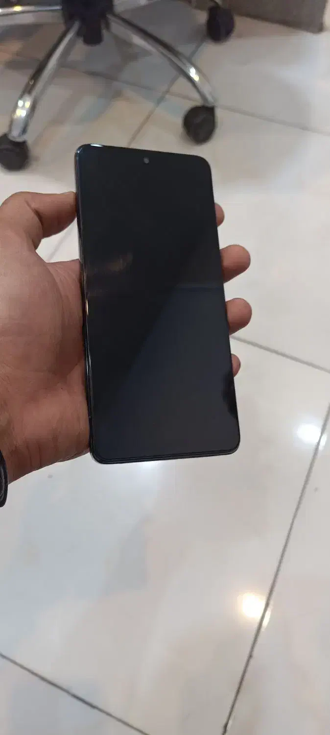 شیائومی نوت ۱۱ پرو 5G|موبایل|کرج, مهرویلا جنوبی|دیوار