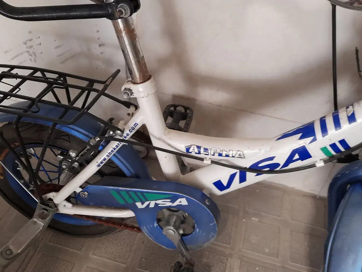 دوچرخه 12|دوچرخه، اسکیت، اسکوتر|بیرجند, |دیوار