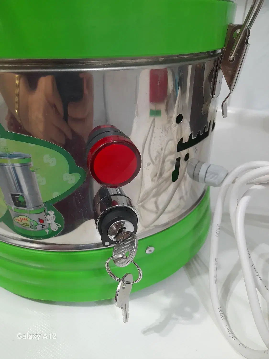 سبزی خوردکن|خردکن، آسیاب، غذاساز|سقز, |دیوار