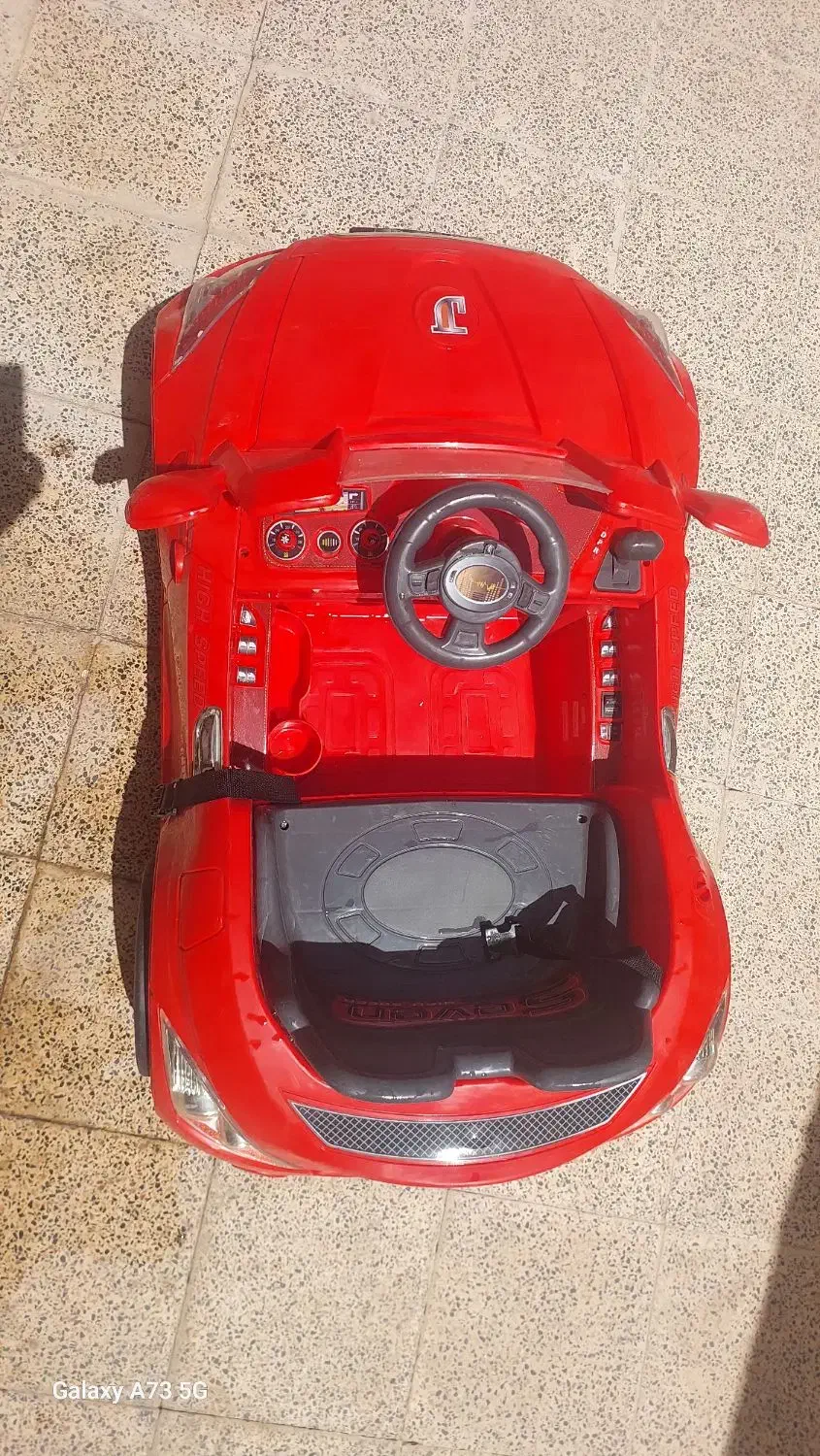 فروش ماشین شارژی|اسباببازی|گلپایگان, |دیوار