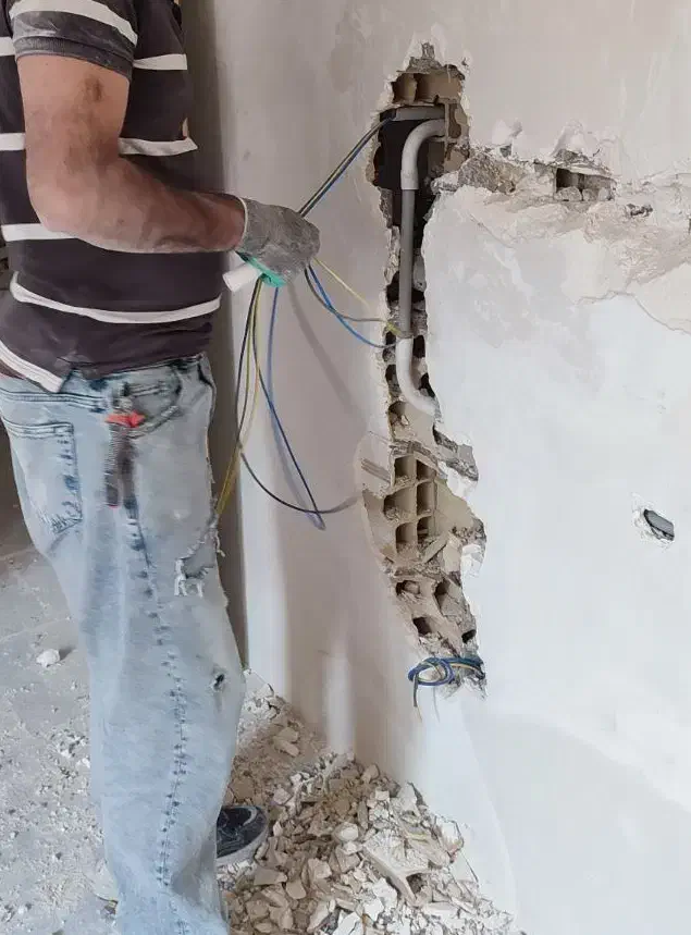 برق کار پردیس.رودهن.بومهن ۲۴ ساعته|خدمات پیشه و مهارت|پردیس, فاز ۸|دیوار