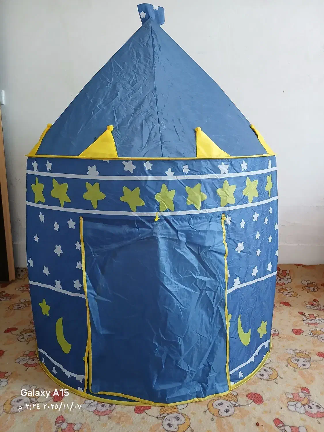 چادر  بچه|اسباب‌‌بازی|شوشتر, |دیوار