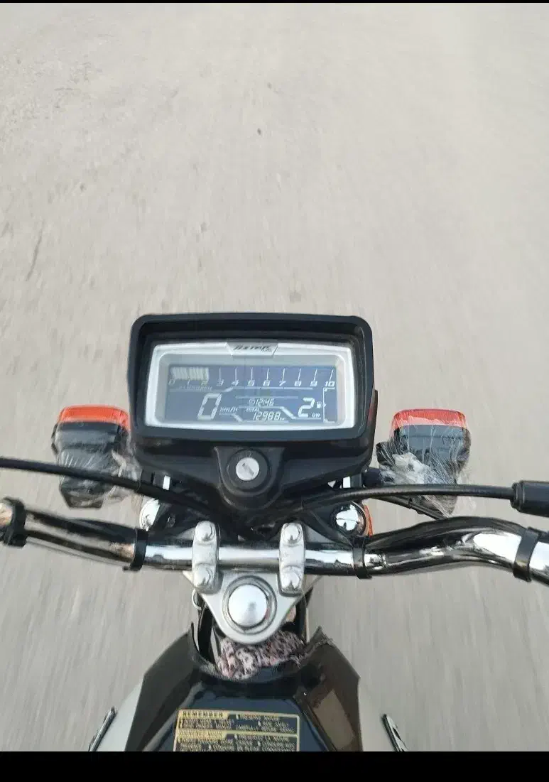 موتور درحد صفر|موتورسیکلت|نیشابور, بنیاد شهید|دیوار