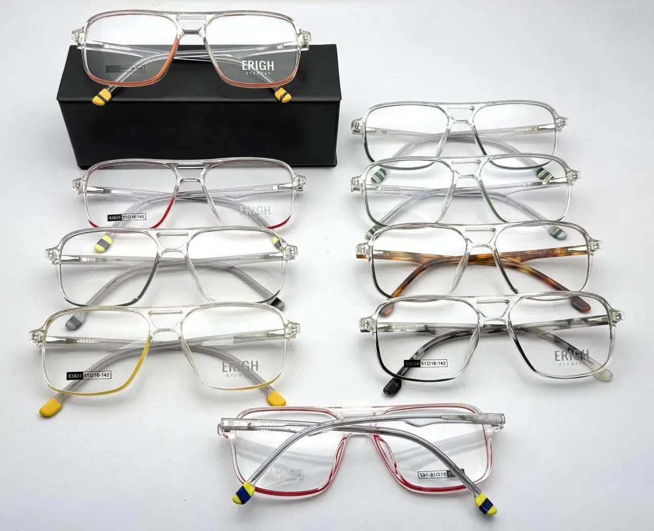 عینک طبی شفاف|زیورآلات و اکسسوری|محمدشهر, جعفرآباد|دیوار